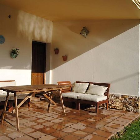 Villa Romina Piscina Privada 치클라나 데 라 프론테라 외부 사진