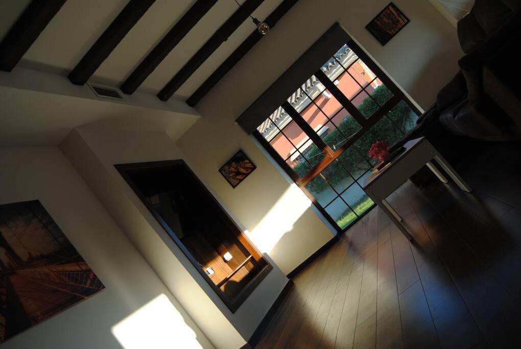 Villa Romina Piscina Privada 치클라나 데 라 프론테라 외부 사진