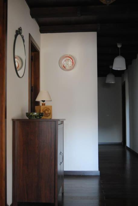 Villa Romina Piscina Privada 치클라나 데 라 프론테라 외부 사진