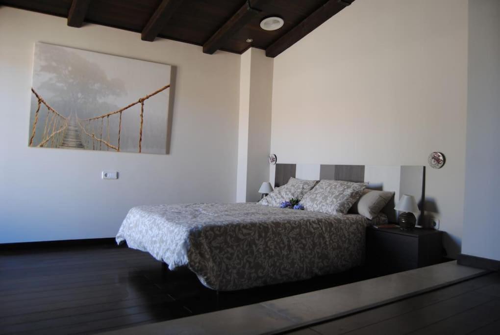 Villa Romina Piscina Privada 치클라나 데 라 프론테라 외부 사진