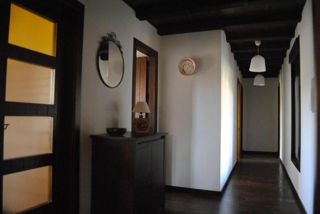 Villa Romina Piscina Privada 치클라나 데 라 프론테라 외부 사진
