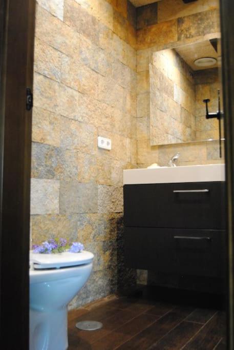 Villa Romina Piscina Privada 치클라나 데 라 프론테라 외부 사진