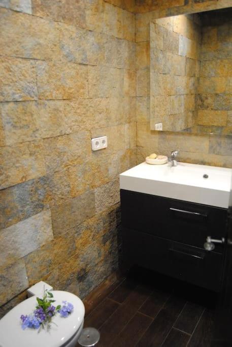 Villa Romina Piscina Privada 치클라나 데 라 프론테라 외부 사진